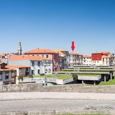 Oldcity Design Apartments Porto Exterior photo