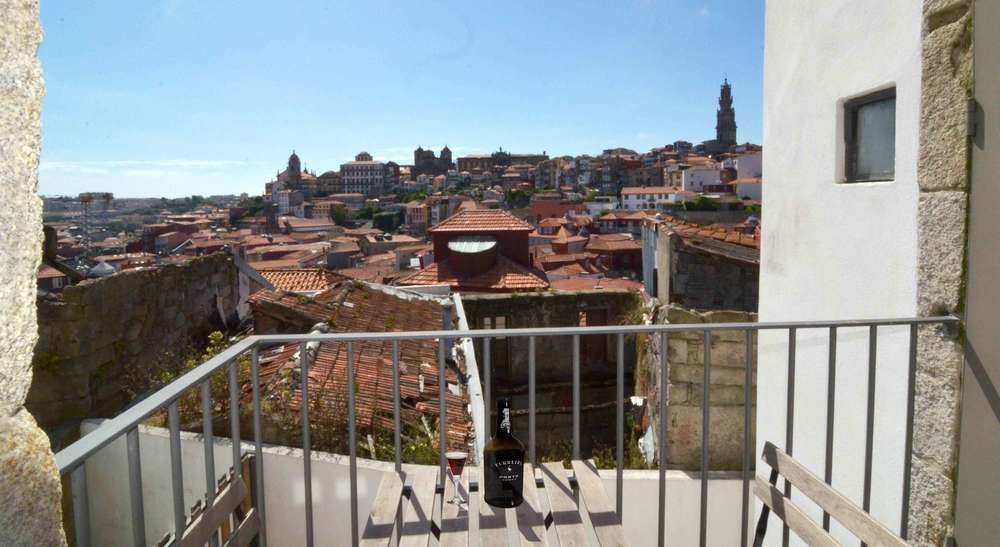 Oldcity Design Apartments Porto Exterior photo