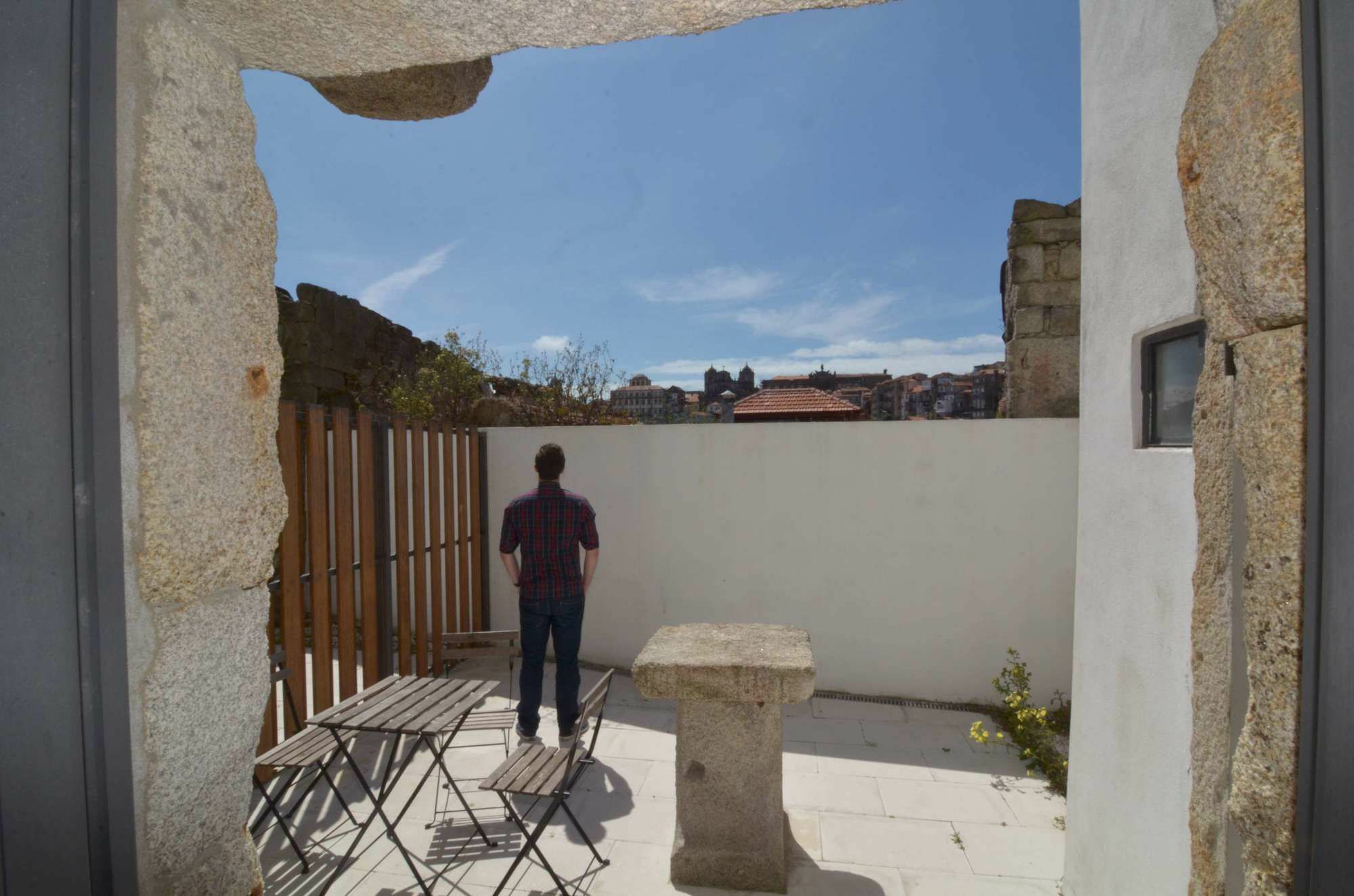 Oldcity Design Apartments Porto Exterior photo