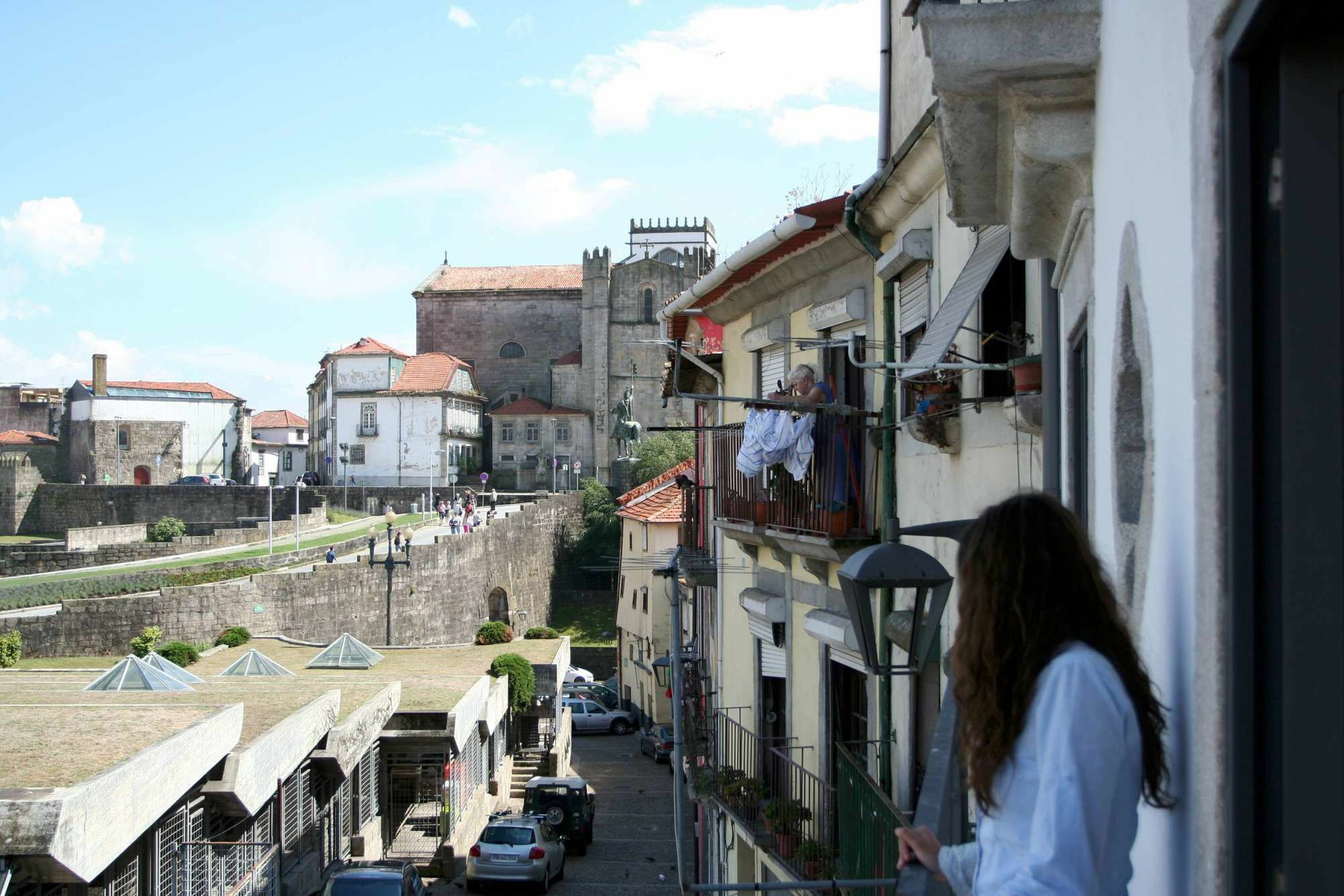 Oldcity Design Apartments Porto Exterior photo